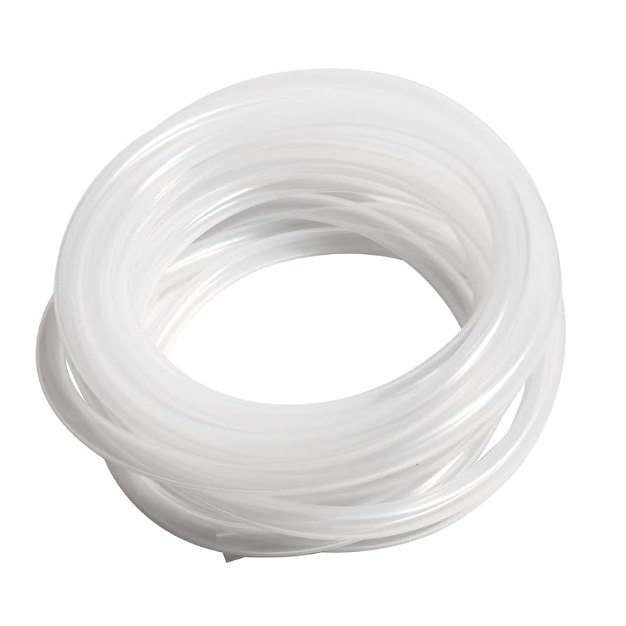Tubo de Silicone H2M